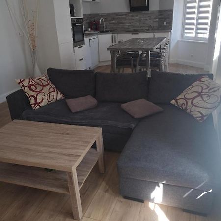 Le Tout Doux D Enzo Avec Soins Bien-Etre Espace Detente เอแปร์เน ภายนอก รูปภาพ