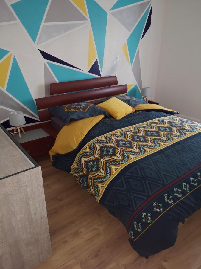 Le Tout Doux D Enzo Avec Soins Bien-Etre Espace Detente เอแปร์เน ภายนอก รูปภาพ