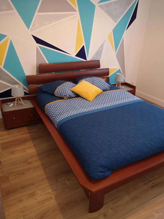 Le Tout Doux D Enzo Avec Soins Bien-Etre Espace Detente เอแปร์เน ภายนอก รูปภาพ